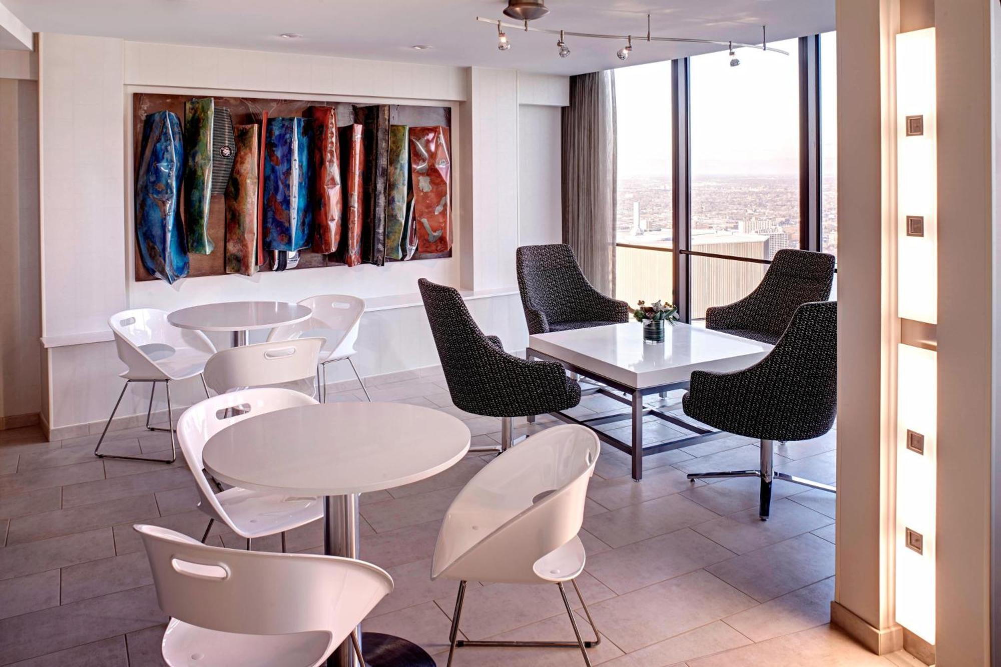 King Room River View