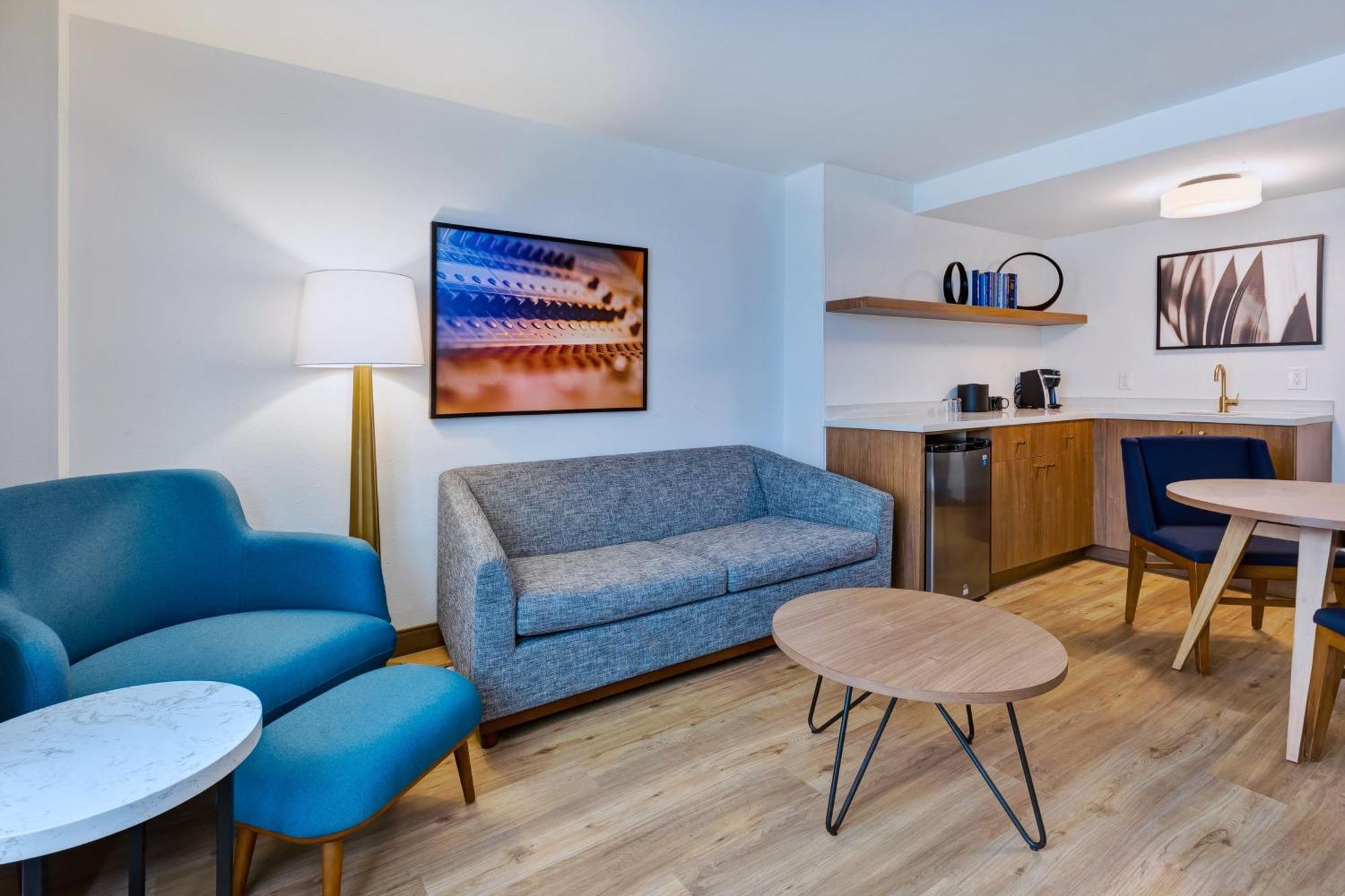 King Suite
