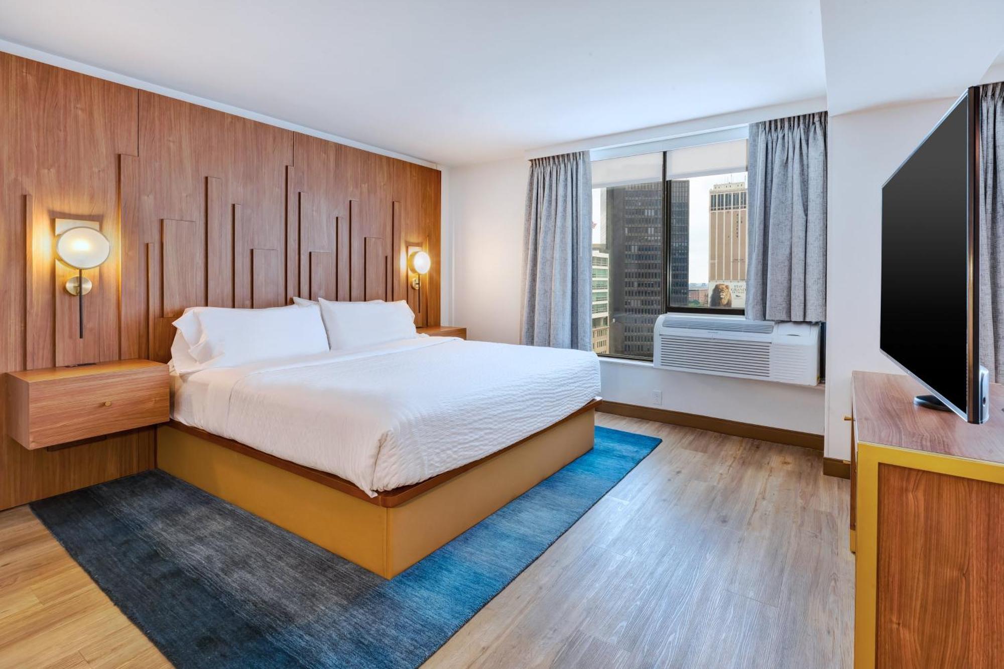 King Suite