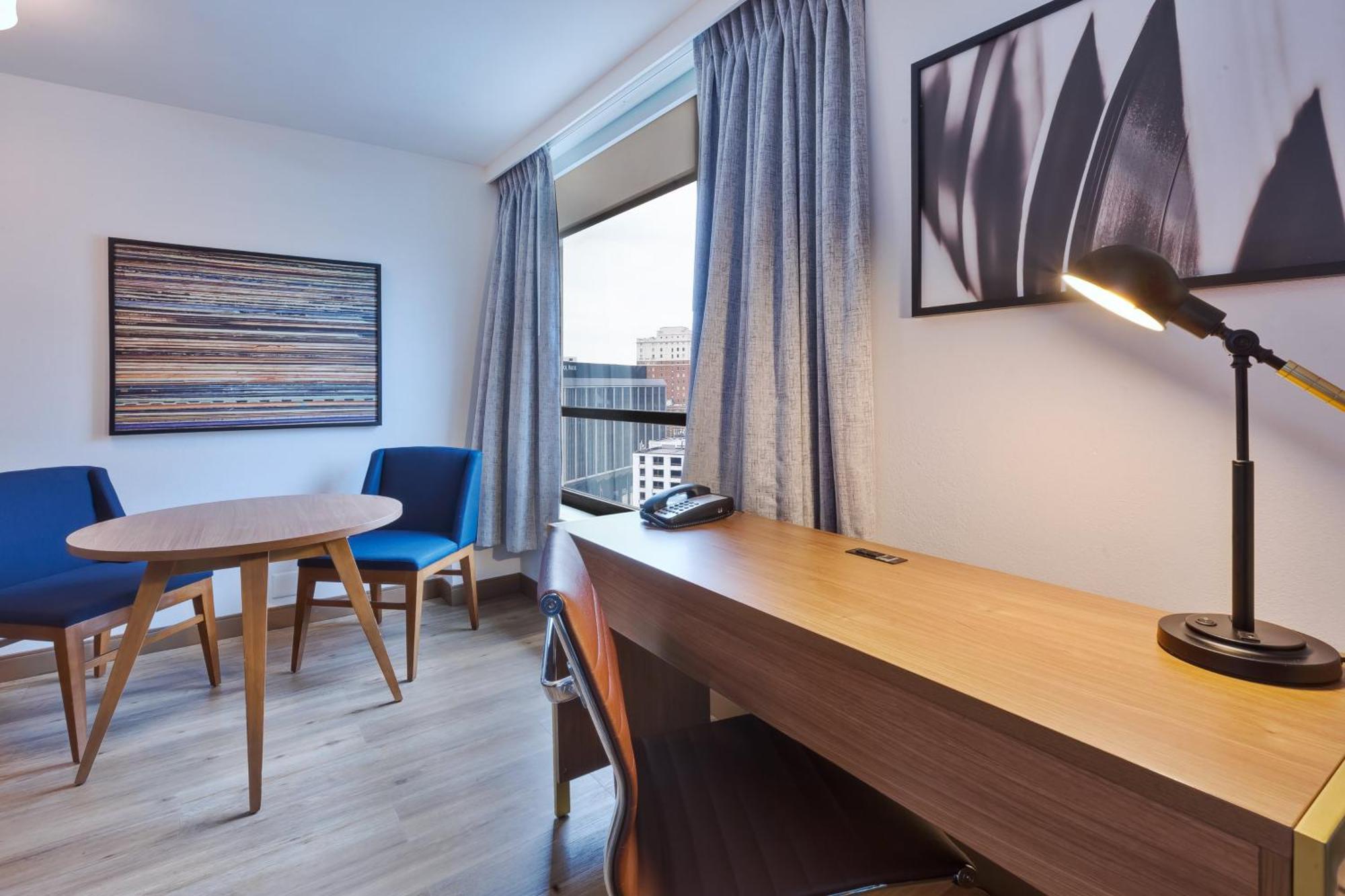 King Suite