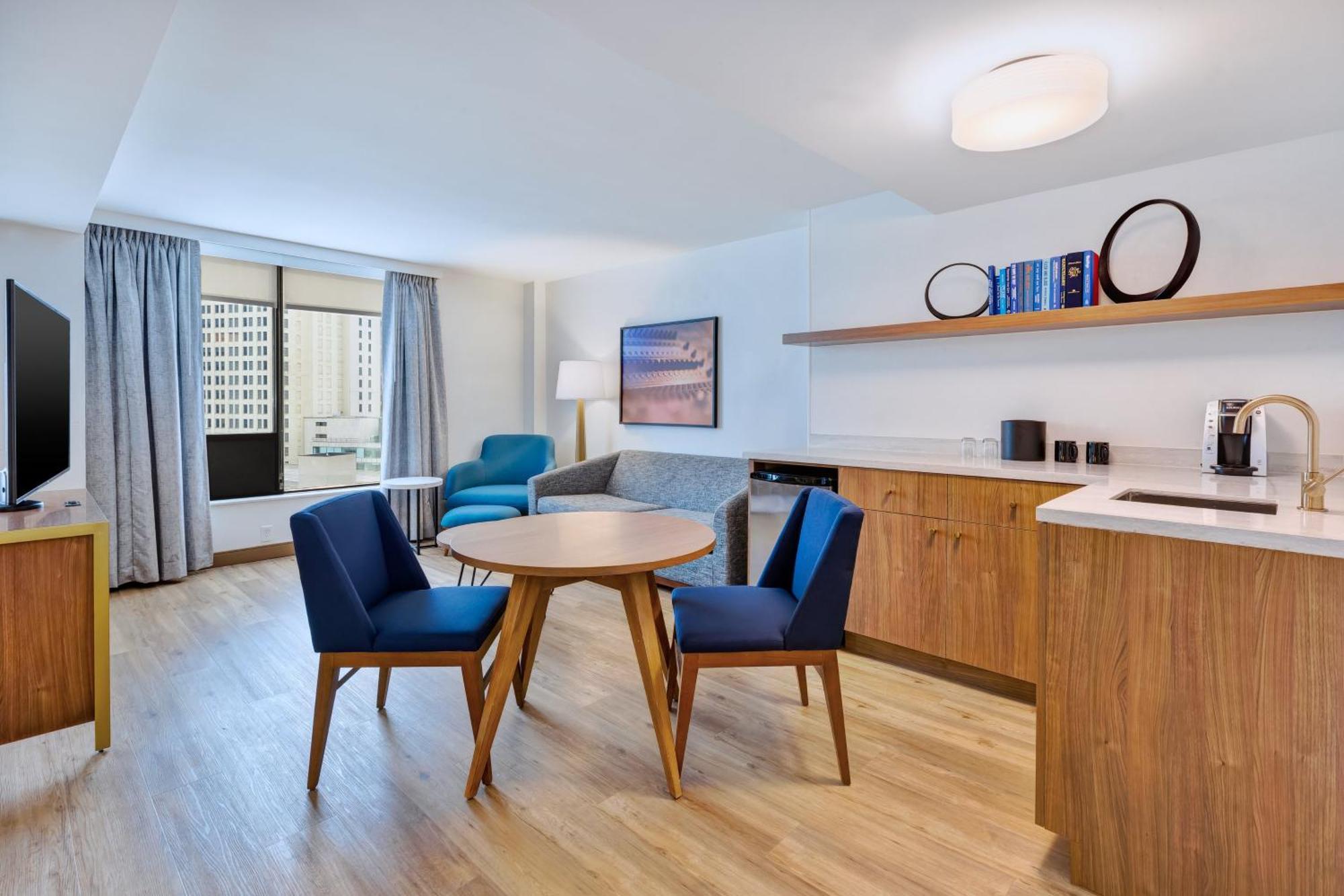 King Suite