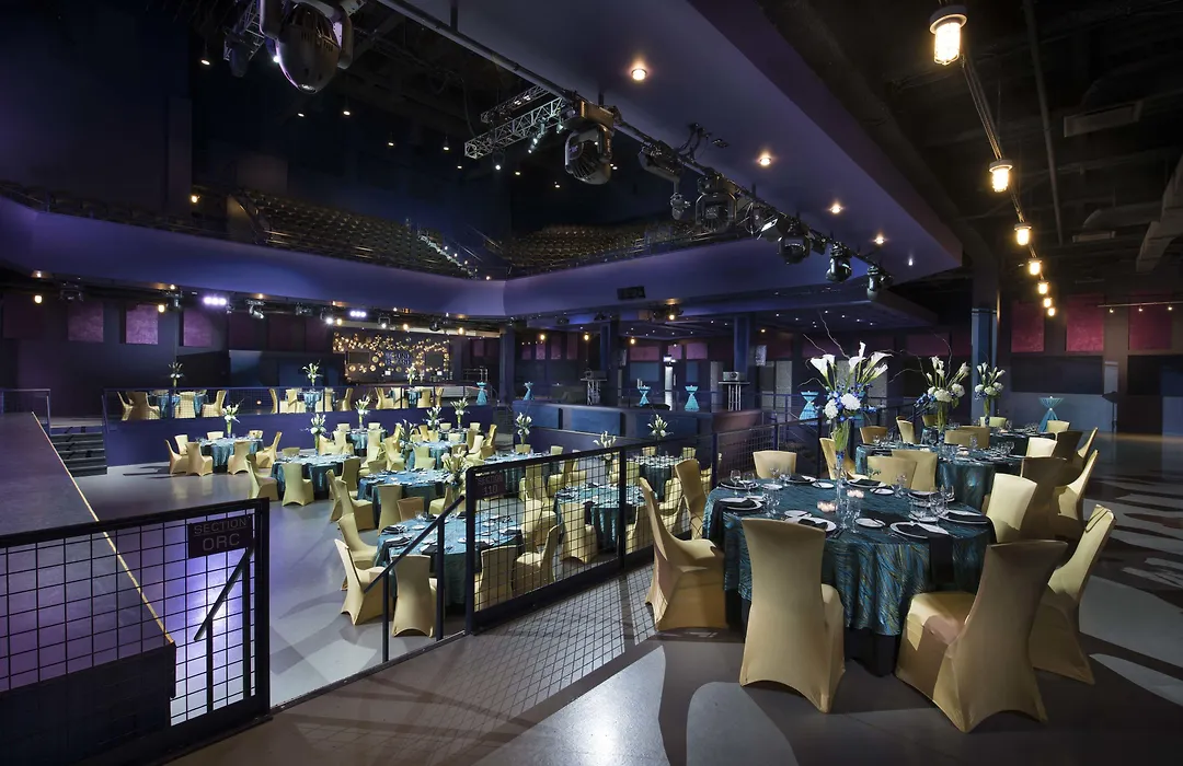 Motorcity Casino Hotel-1