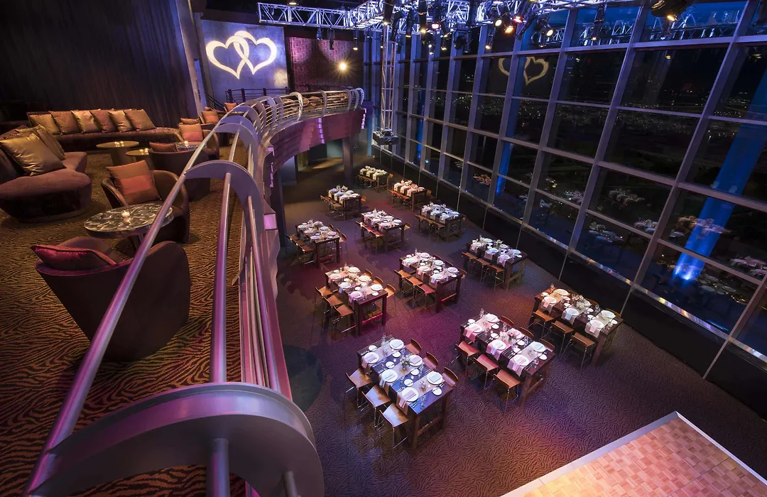 Motorcity Casino Hotel-1