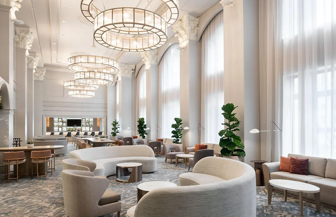 The Westin Book Cadillac Detroit-1