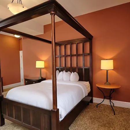 The Inn On Ferry Street-3