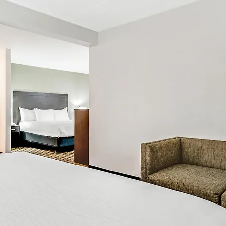 Quality Inn Detroit Downtown-3