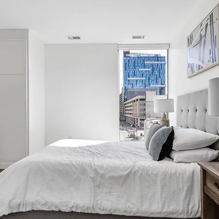 Downtown Detroit High-Rise Apartments By Barsala-3