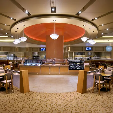 Motorcity Casino Hotel-3