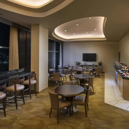 Motorcity Casino Hotel-2