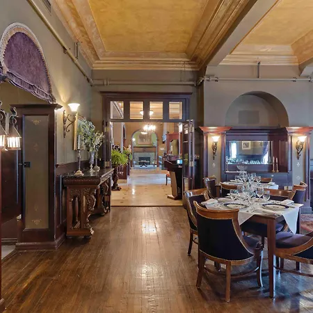 The Detroit Club-3