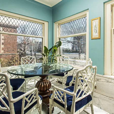 Frederick Stearns House Historic Inn-3