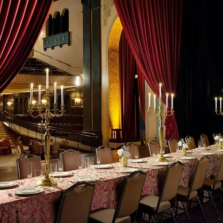 Ac Hotel By Marriott Detroit At The Bonstelle-3