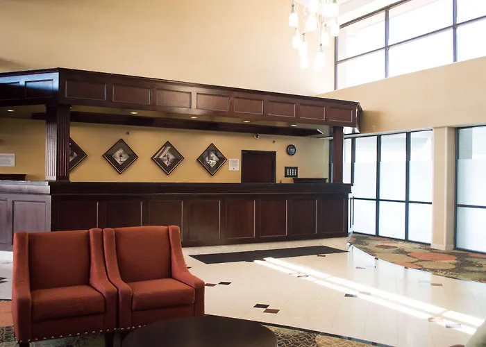 Radisson Hotel Detroit-Farmington Hills
