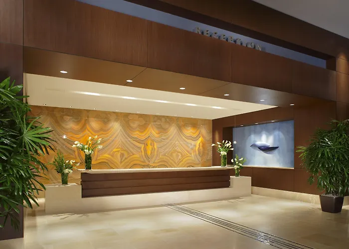 Mgm Grand Detroit Hotel
