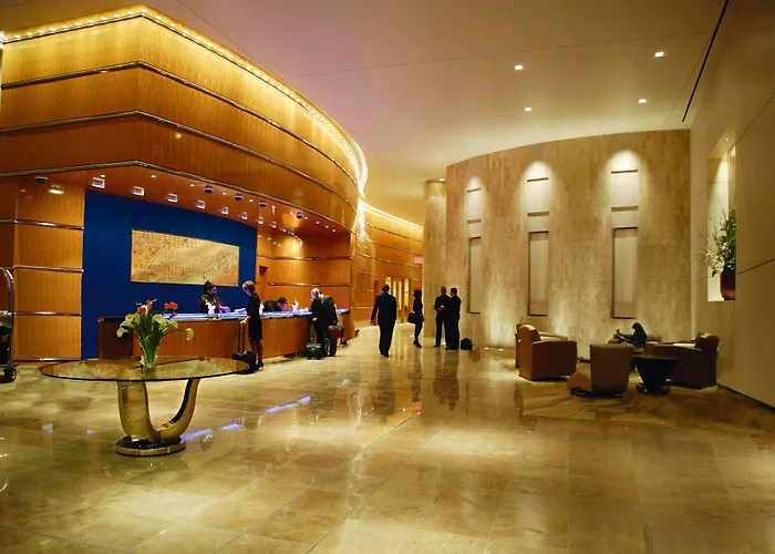 Motorcity Casino Hotel Detroit