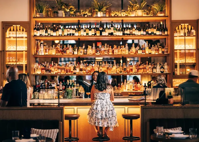 Shinola Hotel Detroit